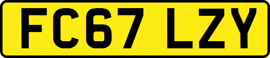 FC67LZY
