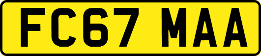 FC67MAA