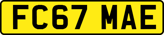 FC67MAE