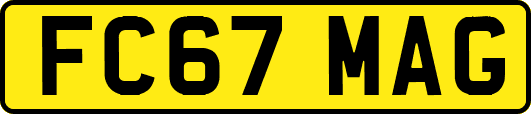 FC67MAG