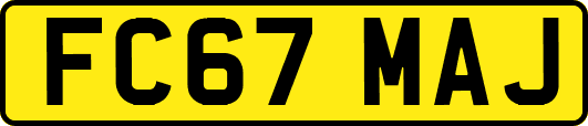 FC67MAJ