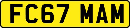 FC67MAM