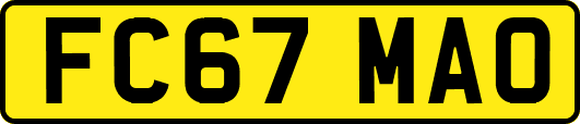 FC67MAO