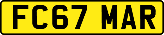 FC67MAR