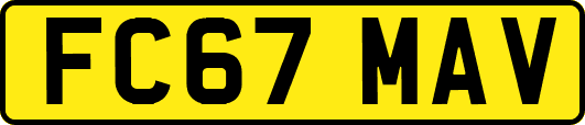 FC67MAV