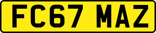 FC67MAZ