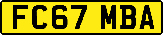 FC67MBA