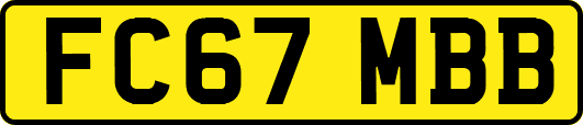 FC67MBB
