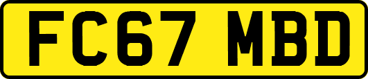 FC67MBD