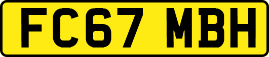 FC67MBH