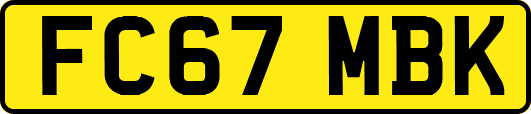 FC67MBK