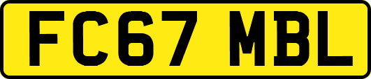 FC67MBL