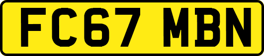 FC67MBN
