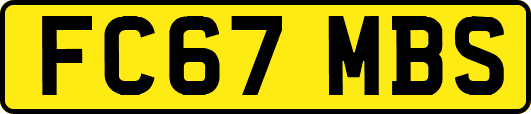 FC67MBS
