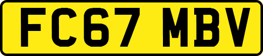 FC67MBV