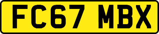 FC67MBX