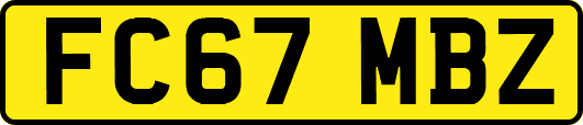 FC67MBZ