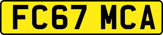 FC67MCA