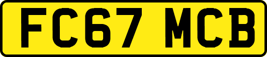 FC67MCB