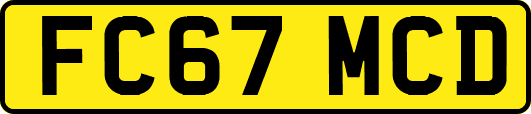 FC67MCD