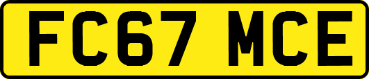 FC67MCE