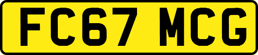 FC67MCG