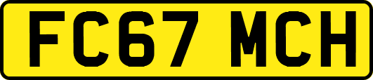 FC67MCH