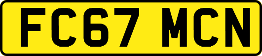 FC67MCN