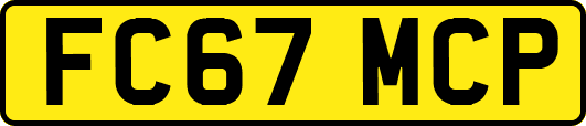FC67MCP