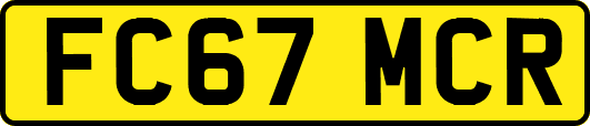 FC67MCR