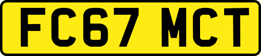 FC67MCT