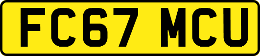 FC67MCU