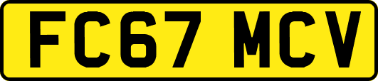 FC67MCV