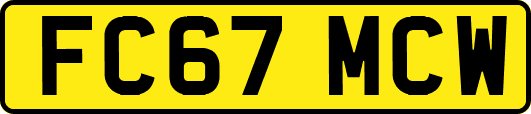 FC67MCW