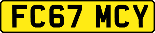 FC67MCY