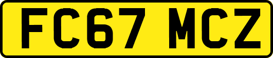 FC67MCZ
