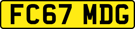 FC67MDG