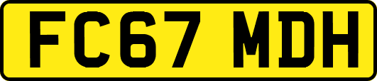 FC67MDH