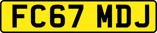 FC67MDJ