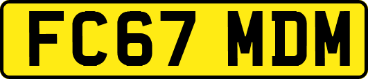 FC67MDM