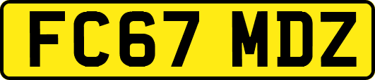 FC67MDZ