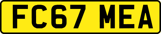 FC67MEA