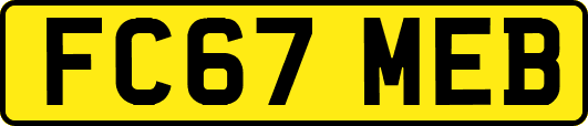 FC67MEB