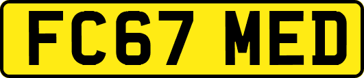 FC67MED