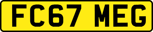 FC67MEG