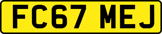 FC67MEJ
