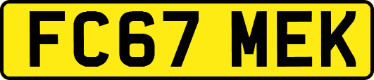 FC67MEK