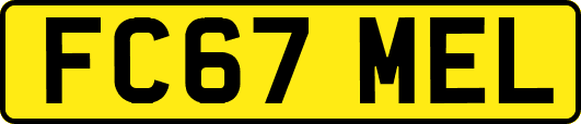 FC67MEL