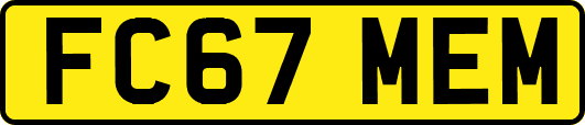 FC67MEM