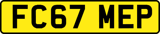 FC67MEP